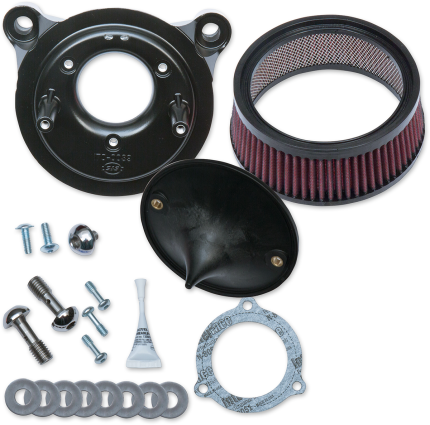 S&S STEALTH SERIES AIR CLEANER
