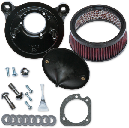 S&S STEALTH SERIES AIR CLEANER