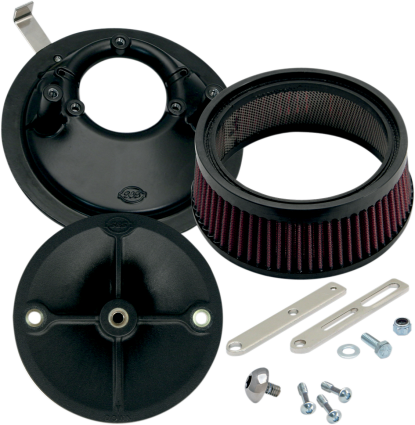 S&S STEALTH SERIES AIR CLEANER