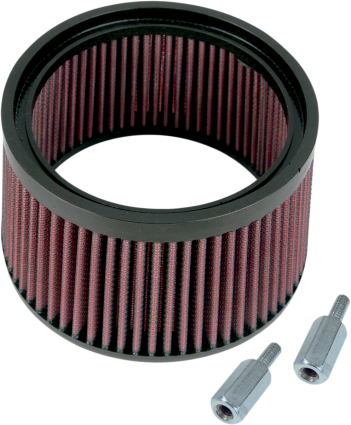 S&S AIR FILTER ELEMENTS