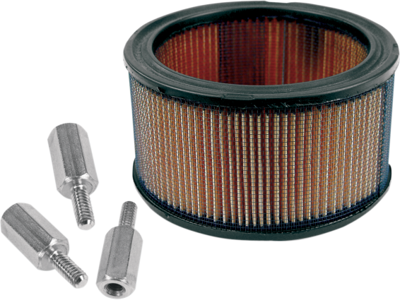 S&S AIR FILTER ELEMENTS