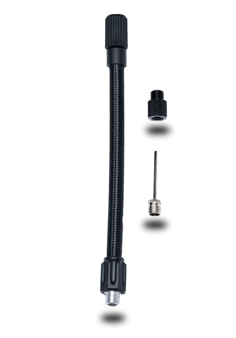 LEXIN P5 SMART TIRE PUMP AND BATTERY PACK