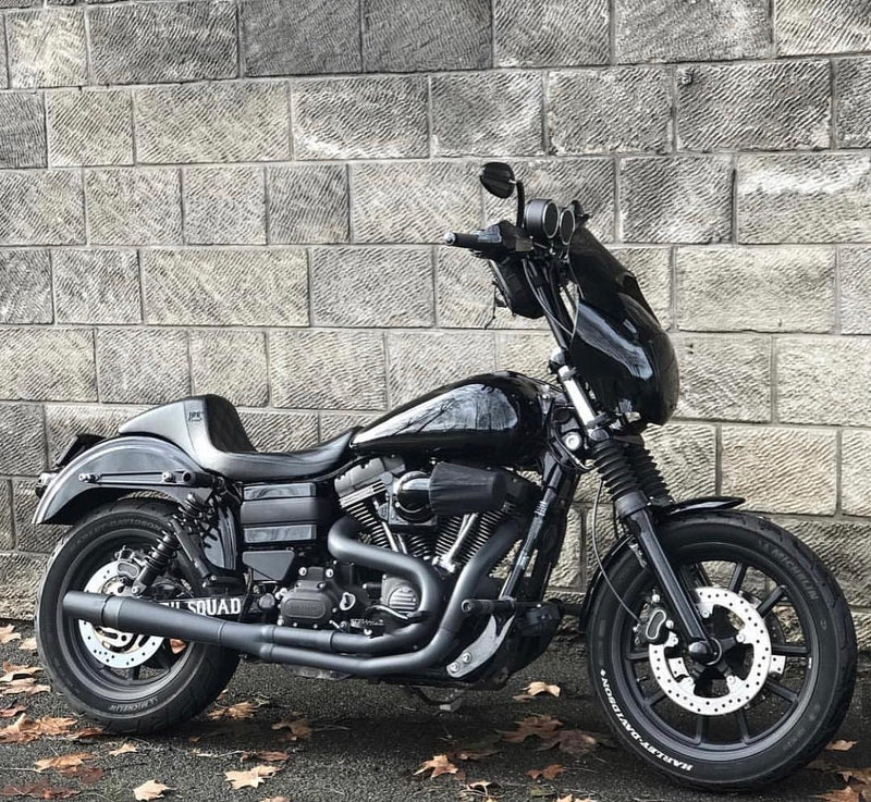 Thunderheader Exhaust