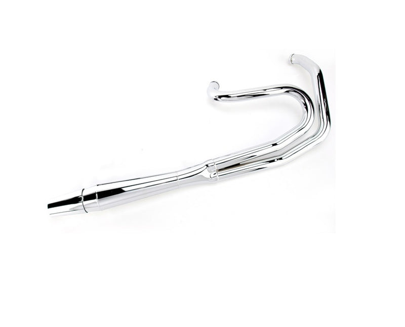 Thunderheader Exhaust