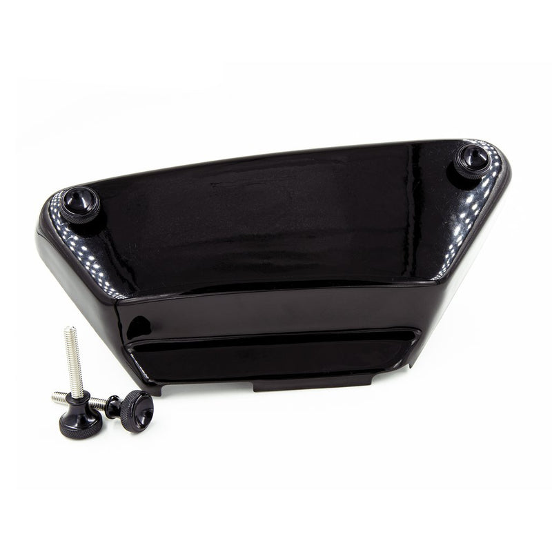 POWERPLANT CYCLES- FXR SIDE COVER QUICK SET SCREW SET