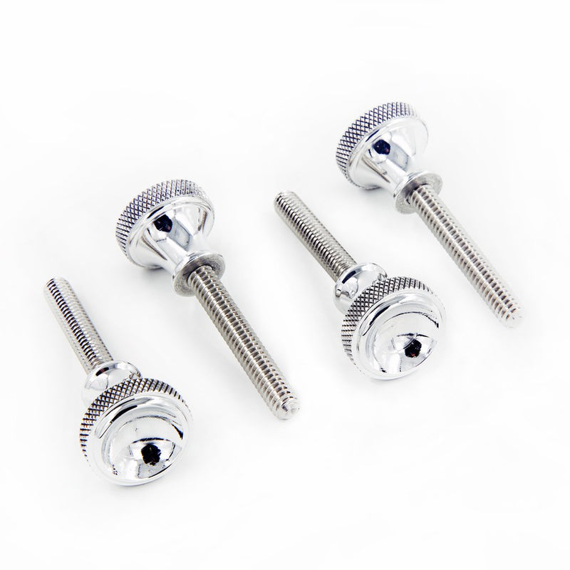 POWERPLANT CYCLES- FXR SIDE COVER QUICK SET SCREW SET
