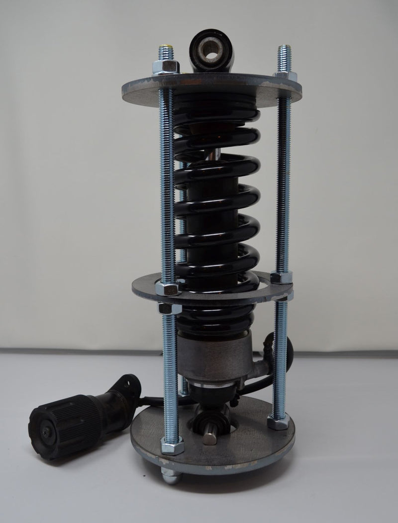 Kodlin M8 softail shock compressor tool