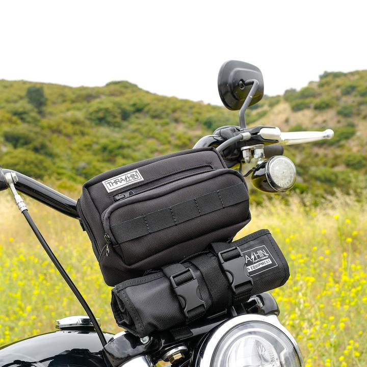 THRASHIN SUPPLY TOOL ROLL