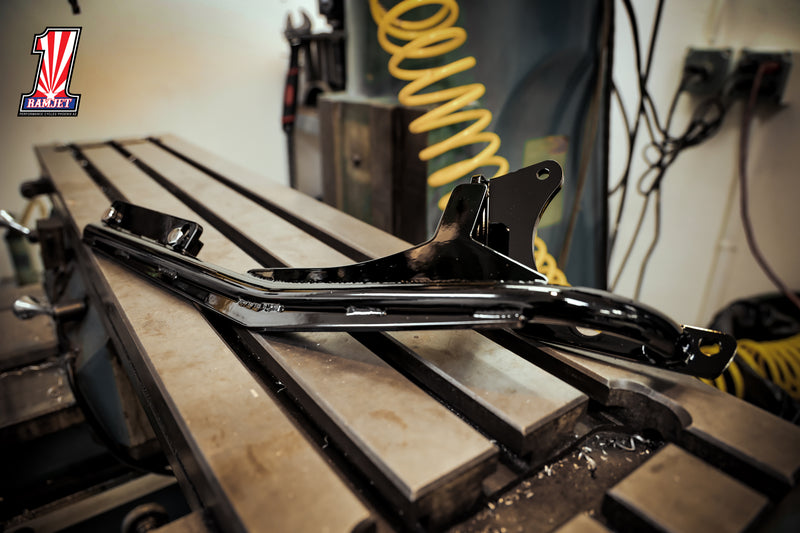 RAMJET FXR THUNDERHEADER BRACKET