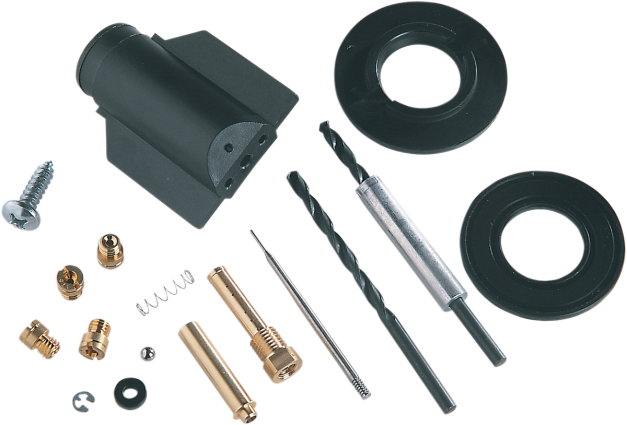 DYNOJET THUNDERSLIDE KITS