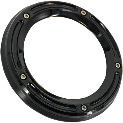 TRASK PERFORMANCE ASSAULT SERIES DERBY COVER WITH WINDOW
