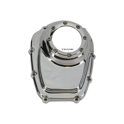 TRASK PERFORMANCE ASSAULT SERIES M8 CAM COVER WITH WINDOW