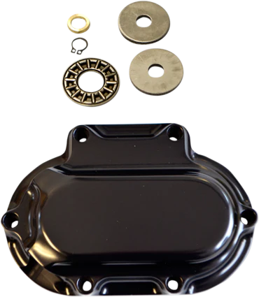 TRASK PERFORMANCE HYDRAULIC CLUTCH SIDE COVER