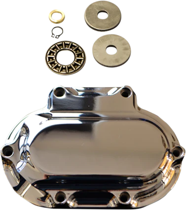 TRASK PERFORMANCE HYDRAULIC CLUTCH SIDE COVER