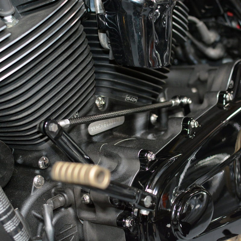 TRASK CARBON FIBER SHIFT LINKAGE - FL MODELS