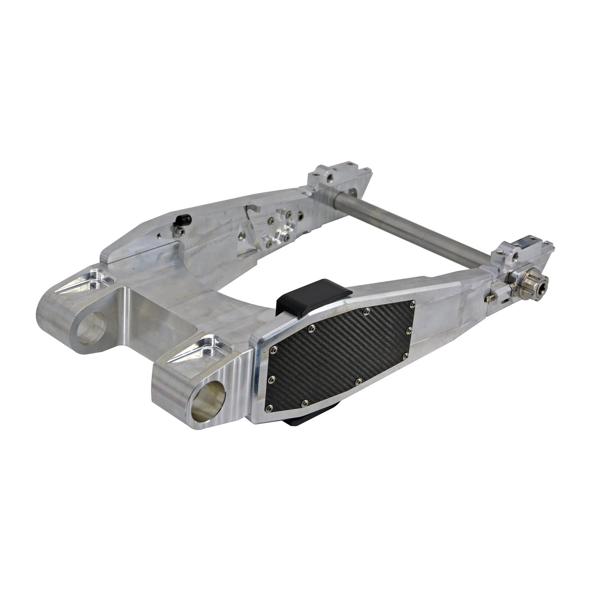 Trask Billet Aluminum Swingarms (Touring models) — Ramjet Racing