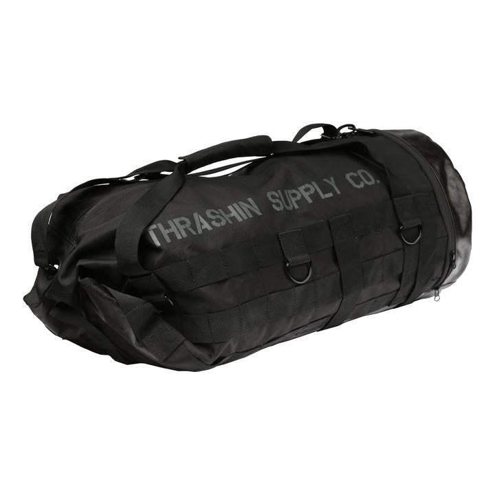 THRASHIN SUPPLY MISSION DUFFLE BAG