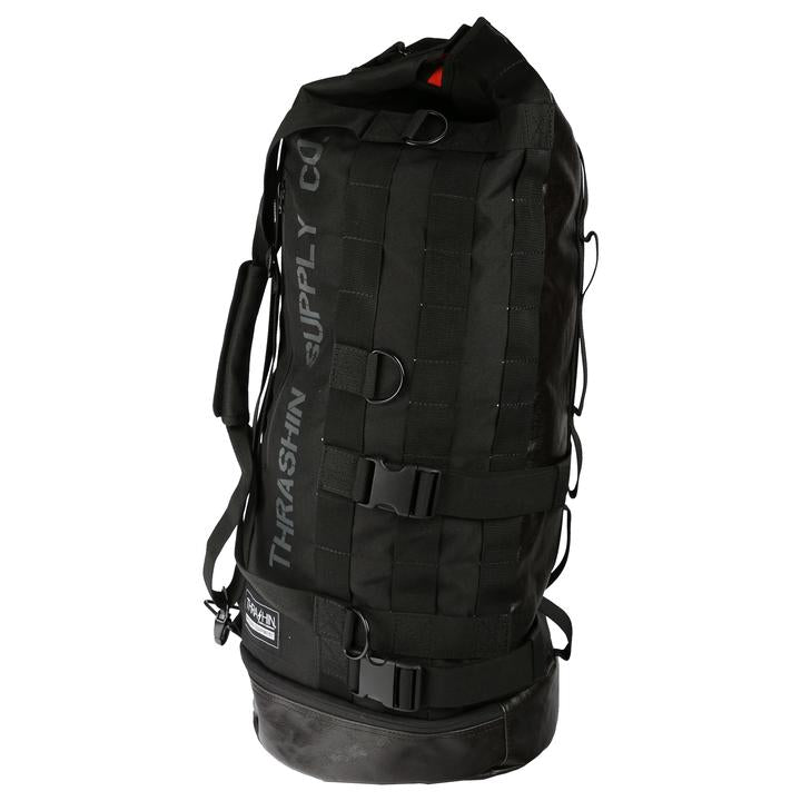 THRASHIN SUPPLY MISSION DUFFLE BAG