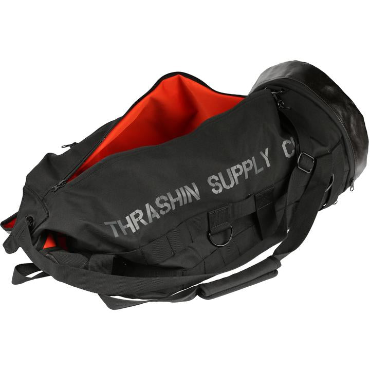 THRASHIN SUPPLY MISSION DUFFLE BAG