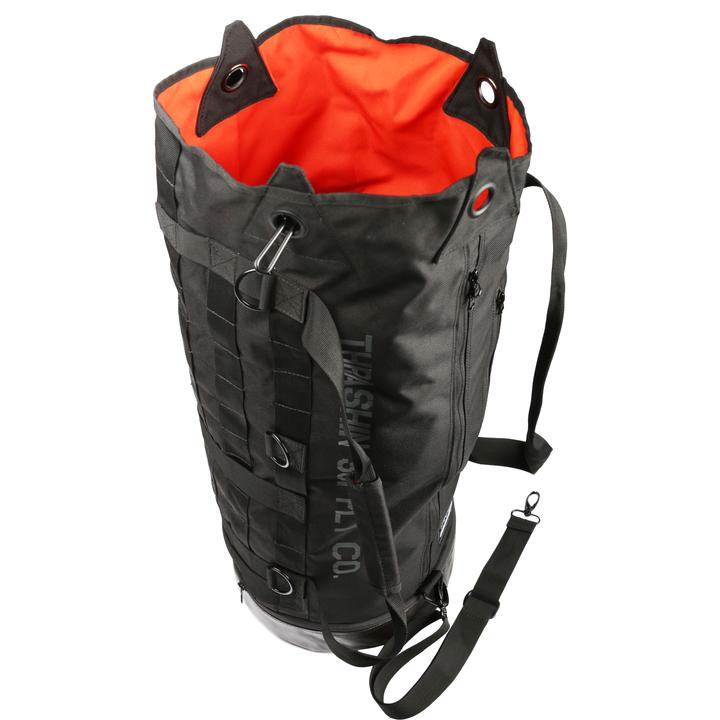 THRASHIN SUPPLY MISSION DUFFLE BAG