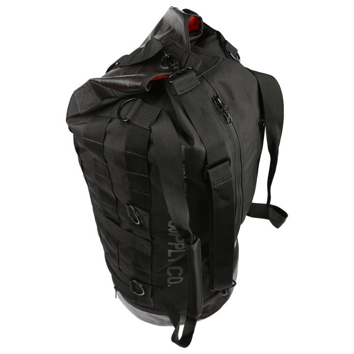 THRASHIN SUPPLY MISSION DUFFLE BAG