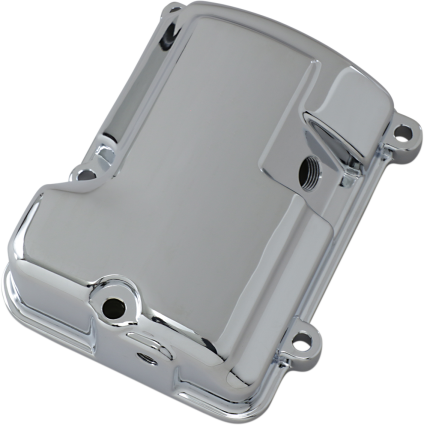 TRANSMISSION TOP COVER