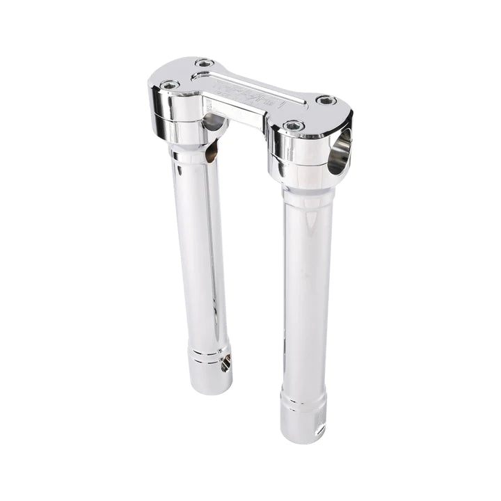 THRASHIN SUPPLY HOLE SHOT RISERS