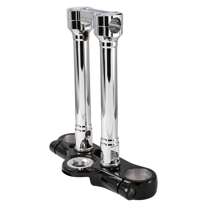 THRASHIN SUPPLY HOLE SHOT RISERS