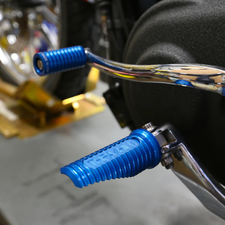THRASHIN SUPPLY CANYON FOOTPEGS