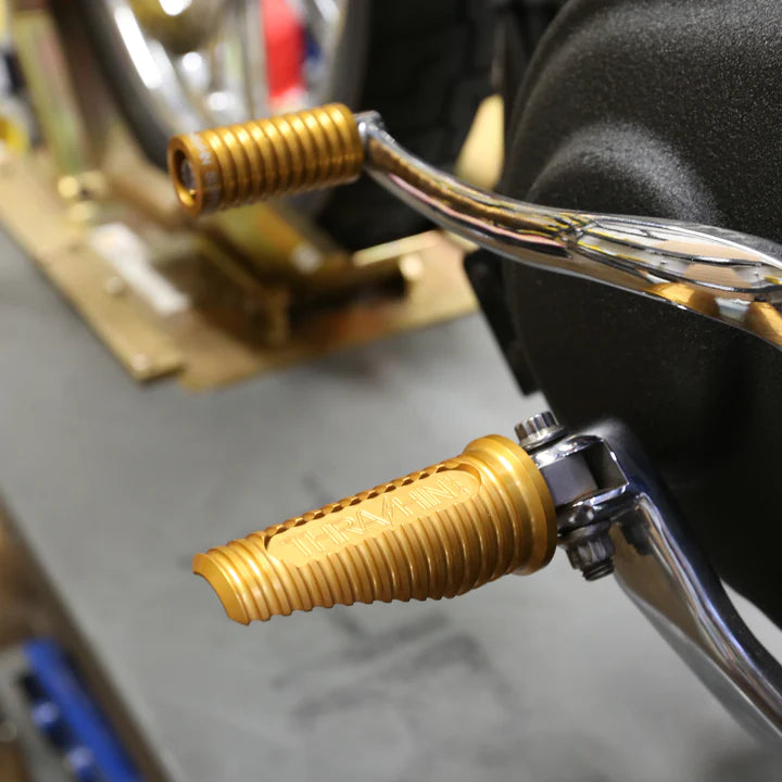 THRASHIN SUPPLY CANYON FOOTPEGS