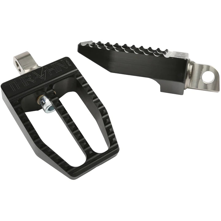 THRASHIN SUPPLY MILITANT FOOTPEGS