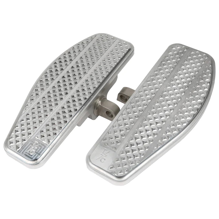 THRASHIN SUPPLY MINI FLOORBOARDS (DYNA/FXR/XL/M8 SOFTAIL)