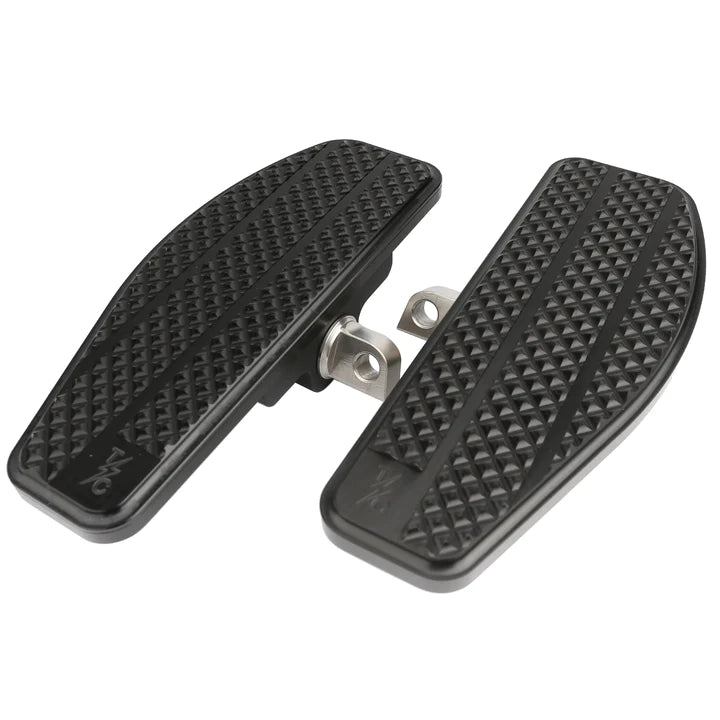 THRASHIN SUPPLY MINI FLOORBOARDS (DYNA/FXR/XL/M8 SOFTAIL)