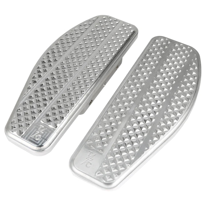 THRASHIN SUPPLY PASSENGER FLOORBOARDS