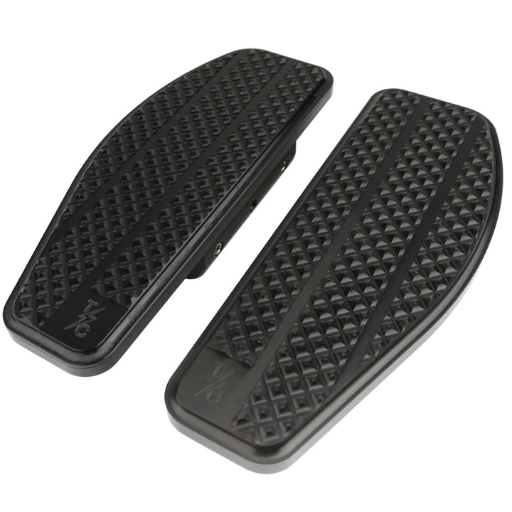 THRASHIN SUPPLY PASSENGER FLOORBOARDS