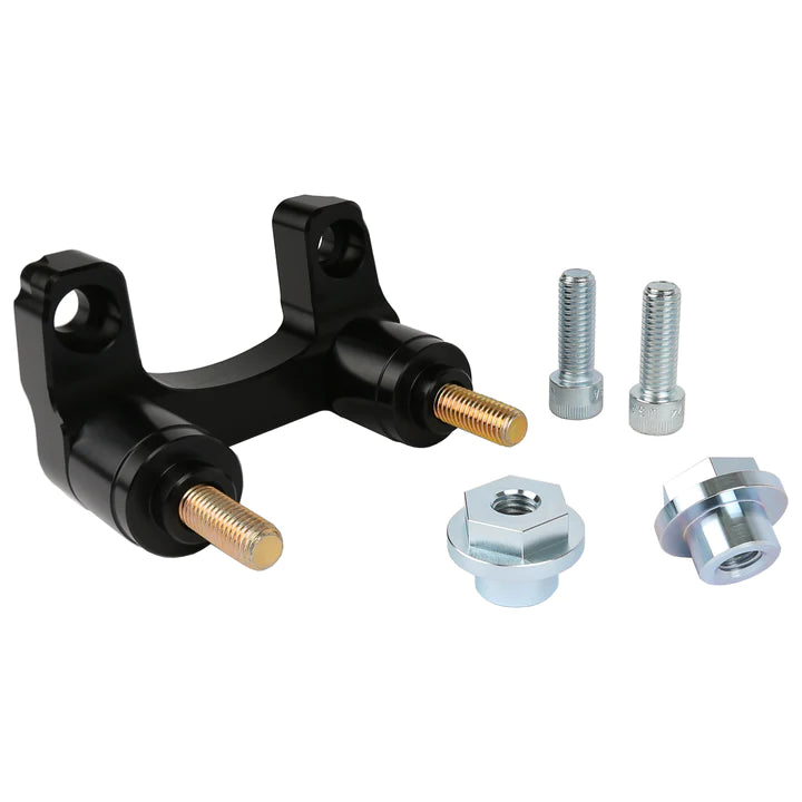 THRASHIN SUPPLY STREET GLIDE RISE ADPATER KIT