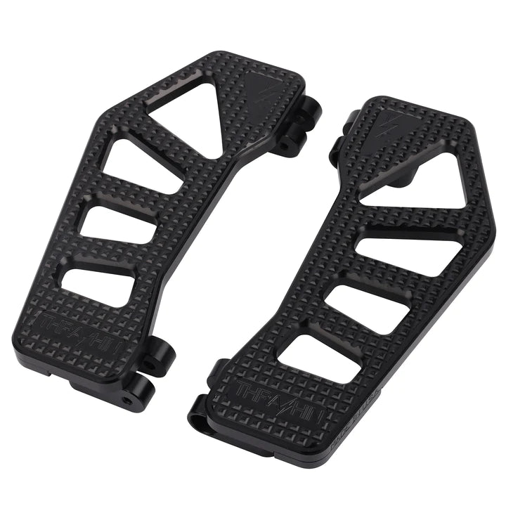 THRASHIN SUPPLY APEX FLOORBOARDS