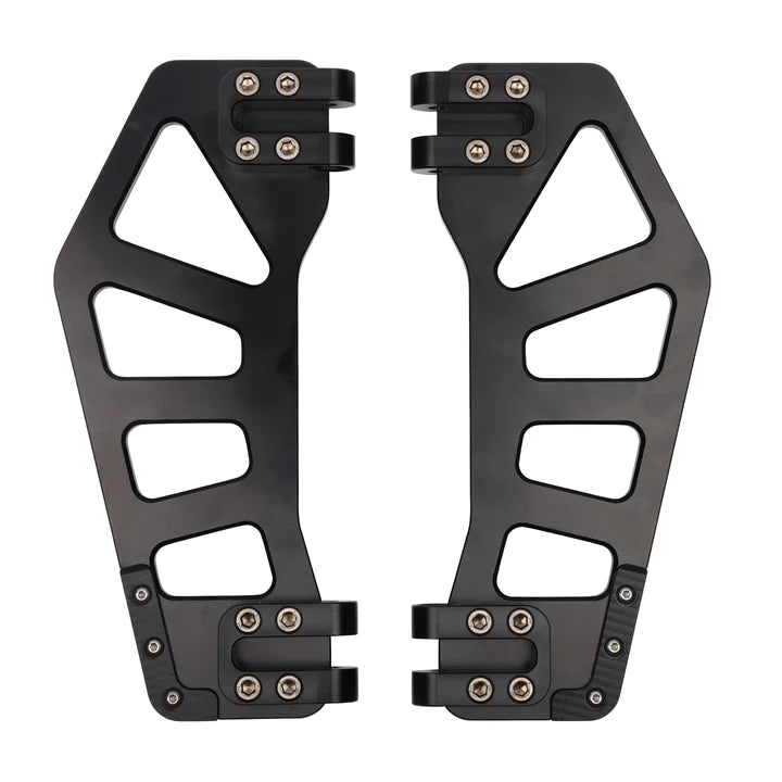 THRASHIN SUPPLY APEX FLOORBOARDS