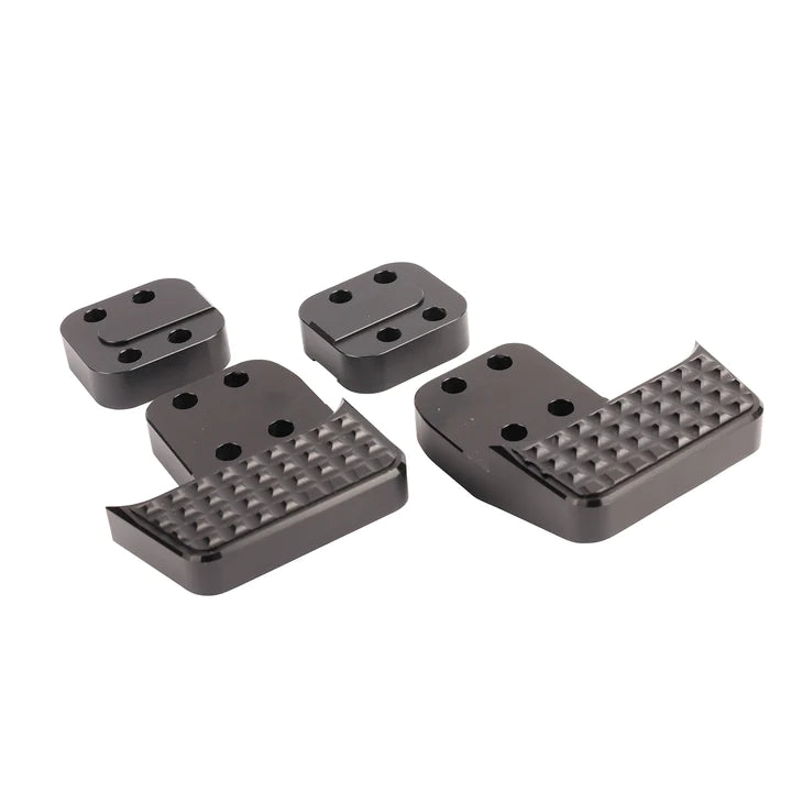 THRASHIN SUPPLY APEX FLOORBOARDS LIFT KIT & TAIL EXTENSIONS