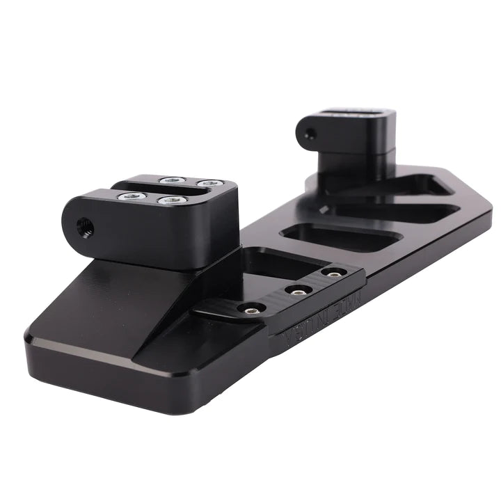THRASHIN SUPPLY APEX FLOORBOARDS LIFT KIT & TAIL EXTENSIONS
