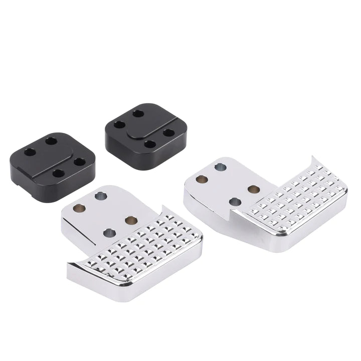THRASHIN SUPPLY APEX FLOORBOARDS LIFT KIT & TAIL EXTENSIONS