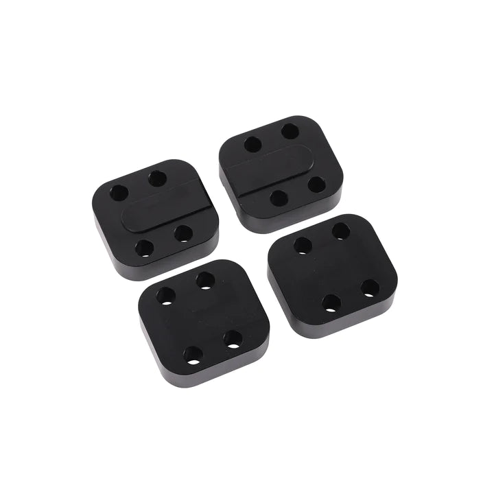 THRASHIN SUPPLY APEX FLOORBOARDS LIFT KIT & TAIL EXTENSIONS