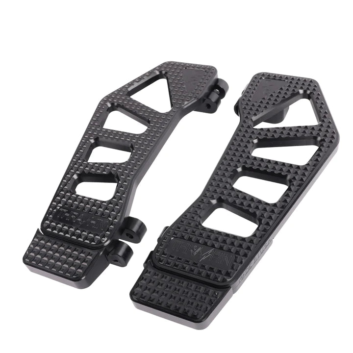 THRASHIN SUPPLY APEX FLOORBOARDS LIFT KIT & TAIL EXTENSIONS