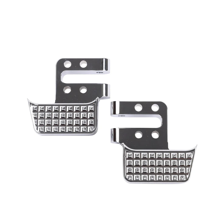 THRASHIN SUPPLY APEX FLOORBOARDS LIFT KIT & TAIL EXTENSIONS