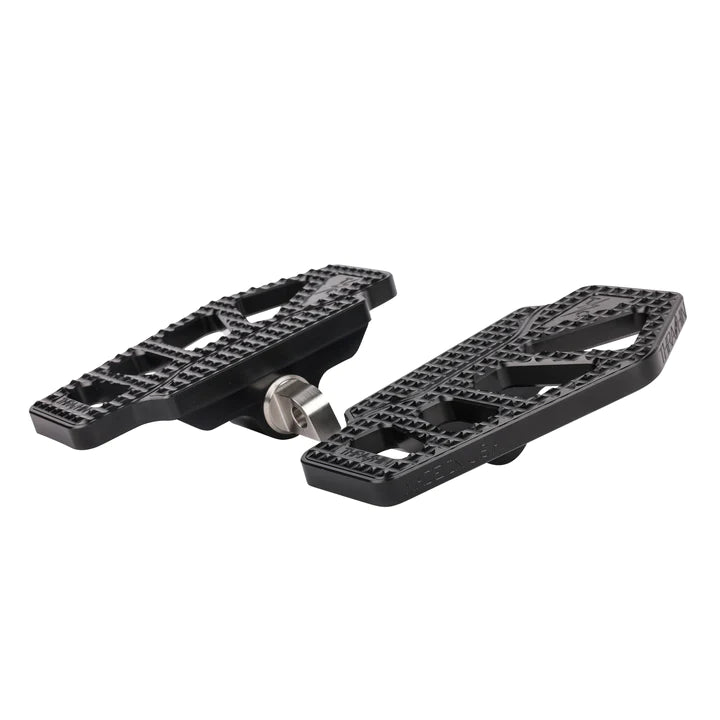 THRASHIN SUPPLY MINI APEX FLOORBOARDS (DYNA/FXR/XL/M8 SOFTAIL)