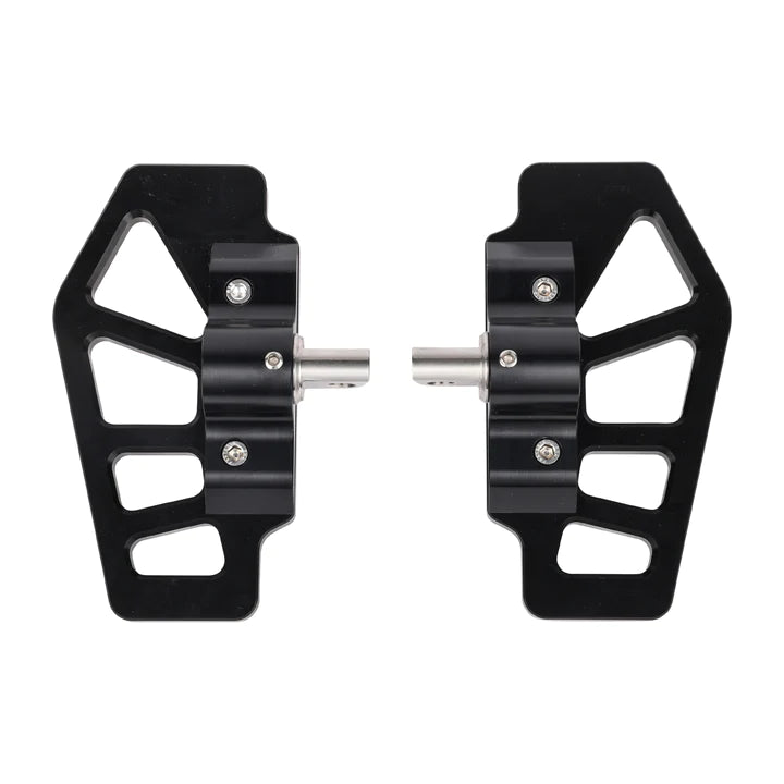 THRASHIN SUPPLY MINI APEX FLOORBOARDS (DYNA/FXR/XL/M8 SOFTAIL)