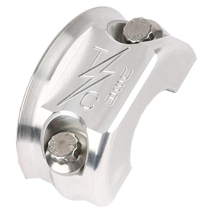 THRASHIN SUPPLY CLUTCH/ BRAKE PERCH CLAMP