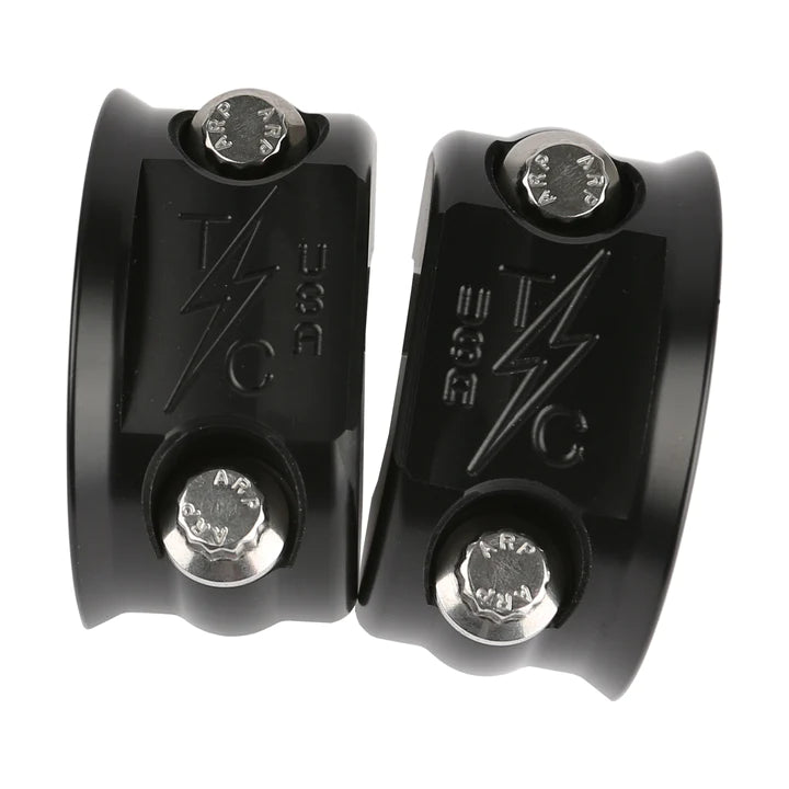 THRASHIN SUPPLY CLUTCH/ BRAKE PERCH CLAMP