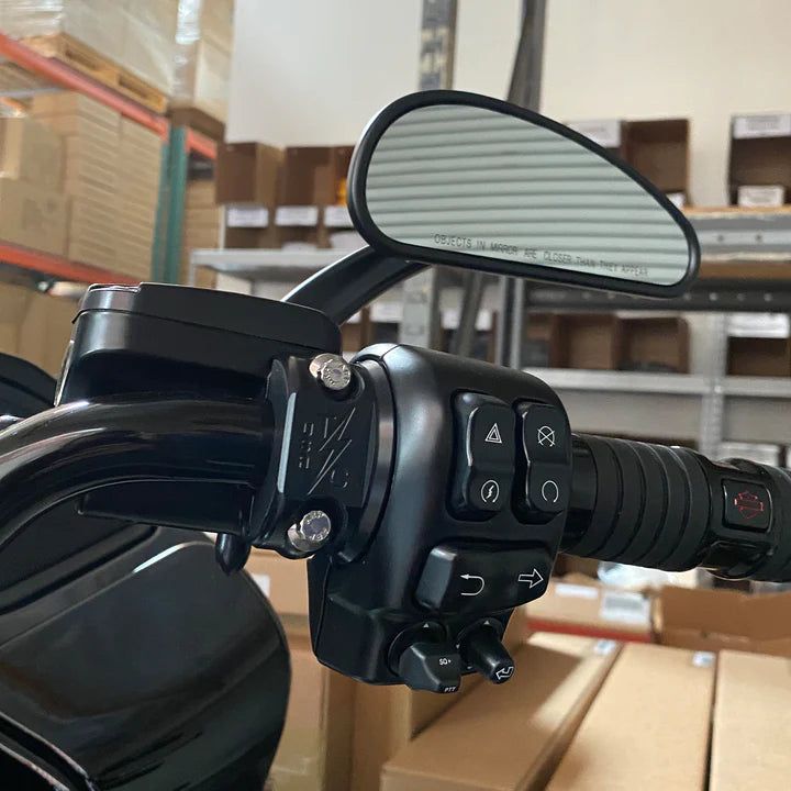 THRASHIN SUPPLY CLUTCH/ BRAKE PERCH CLAMP