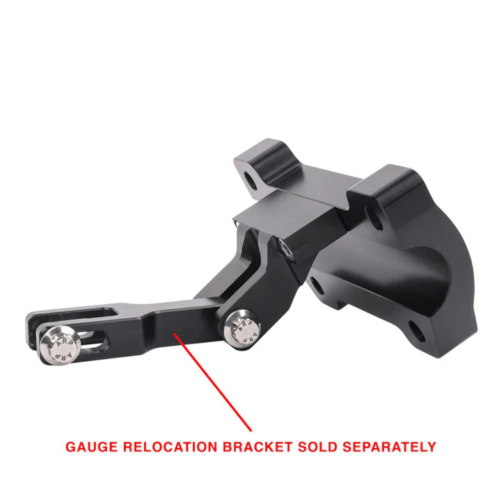 THRASHIN SUPPLY "UPDATED" OG RISER TOP CLAMP
